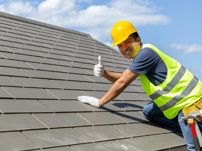 About Roof Repair Experts Hallieford, VA